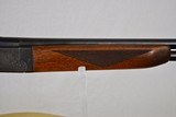 MARLIN MODEL 90 - 16 GAUGE - HAND ENGRAVED - HIGH CONDITION - 8 of 22