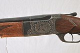 MARLIN MODEL 90 - 16 GAUGE - HAND ENGRAVED - HIGH CONDITION - 1 of 22