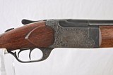 MARLIN MODEL 90 - 16 GAUGE - HAND ENGRAVED - HIGH CONDITION - 2 of 22