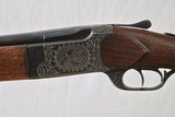 MARLIN MODEL 90 - 16 GAUGE - HAND ENGRAVED - HIGH CONDITION - 17 of 22
