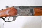 MARLIN MODEL 90 - 16 GAUGE - HAND ENGRAVED - HIGH CONDITION - 10 of 22