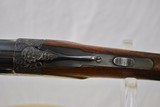 MARLIN MODEL 90 - 16 GAUGE - HAND ENGRAVED - HIGH CONDITION - 20 of 22