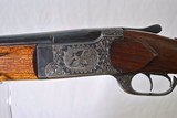 MARLIN MODEL 90 - 16 GAUGE - HAND ENGRAVED - HIGH CONDITION - 11 of 22