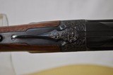 MARLIN MODEL 90 - 16 GAUGE - HAND ENGRAVED - HIGH CONDITION - 14 of 22
