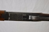 MARLIN MODEL 90 - 16 GAUGE - HAND ENGRAVED - HIGH CONDITION - 21 of 22
