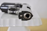 BABY BROWNING PISTOL - MADE IN BELGIUM - 8 of 8