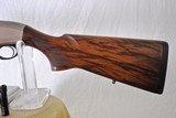 BERETTA A400 XPLOR - 28 GAUGE - COMPLETE WITH 4 EXTRA BRILEY EXTENDED CHOKE TUBES - 6 of 11