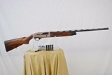 BERETTA A400 XPLOR - 28 GAUGE - COMPLETE WITH 4 EXTRA BRILEY EXTENDED CHOKE TUBES - 2 of 11