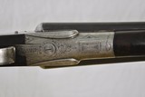 LEFEVER E GRADE - 12 GAUGE - 30" KRUPP STEEL BARRELS - GREAT ENGRAVING - 14 of 24