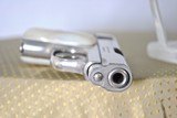 COLT MODEL 1908 - NICKEL WITH FACTORY PEARL GRIPS - 10 of 12