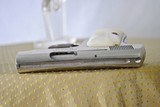 COLT MODEL 1908 - NICKEL WITH FACTORY PEARL GRIPS - 7 of 12