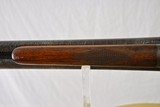 MERIDEN ARMS SPECIAL - HAMMER 12 GAUGE - HIGH CONDITION - WITH 20 GAUGE BRILEY TUBE SET - 30" BARRELS - 11 of 20