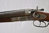 MERIDEN ARMS SPECIAL - HAMMER 12 GAUGE - HIGH CONDITION - WITH 20 GAUGE BRILEY TUBE SET - 30" BARRELS - 1 of 20
