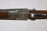 MERIDEN ARMS SPECIAL - HAMMER 12 GAUGE - HIGH CONDITION - WITH 20 GAUGE BRILEY TUBE SET - 30" BARRELS - 10 of 20