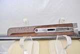 MERIDEN ARMS SPECIAL - HAMMER 12 GAUGE - HIGH CONDITION - WITH 20 GAUGE BRILEY TUBE SET - 30" BARRELS - 15 of 20