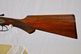 MERIDEN ARMS SPECIAL - HAMMER 12 GAUGE - HIGH CONDITION - WITH 20 GAUGE BRILEY TUBE SET - 30" BARRELS - 5 of 20