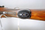 MERIDEN ARMS SPECIAL - HAMMER 12 GAUGE - HIGH CONDITION - WITH 20 GAUGE BRILEY TUBE SET - 30" BARRELS - 13 of 20