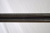 MERIDEN ARMS SPECIAL - HAMMER 12 GAUGE - HIGH CONDITION - WITH 20 GAUGE BRILEY TUBE SET - 30" BARRELS - 12 of 20