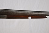 MERIDEN ARMS SPECIAL - HAMMER 12 GAUGE - HIGH CONDITION - WITH 20 GAUGE BRILEY TUBE SET - 30" BARRELS - 18 of 20