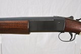 WINCHESTER MODEL 37 - STEELBUILT - 20 GAUGE - 1 of 13