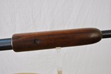 WINCHESTER MODEL 37 - STEELBUILT - 20 GAUGE - 8 of 13