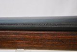 WINCHESTER MODEL 37 - STEELBUILT - 20 GAUGE - 10 of 13