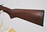 WINCHESTER MODEL 37 - STEELBUILT - 20 GAUGE - 6 of 13