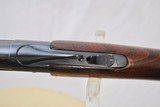 WINCHESTER MODEL 37 - STEELBUILT - 20 GAUGE - 12 of 13