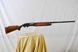 VINTAGE REMINGTON 1100 TRAP - 30" FULL - MINT CONDITION - 3 of 13
