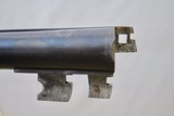ITALIAN HAMMER DOUBLE BARREL WITH NITRO PROOF STEEL BARRELS - MADE IN 1935 - EXCELLENT CONDITION - 12 GAUGE - 16 of 22