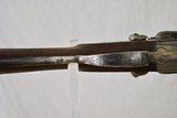 ITALIAN HAMMER DOUBLE BARREL WITH NITRO PROOF STEEL BARRELS - MADE IN 1935 - EXCELLENT CONDITION - 12 GAUGE - 21 of 22