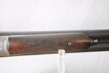 ITALIAN HAMMER DOUBLE BARREL WITH NITRO PROOF STEEL BARRELS - MADE IN 1935 - EXCELLENT CONDITION - 12 GAUGE - 22 of 22