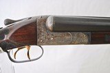 ITHACA - NID - 12 GAUGE - 4E - 30" BARRELS WITH EJECTORS AND WELL FIGURED WOOD - 2 of 21