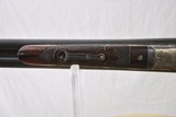 ITHACA - NID - 12 GAUGE - 4E - 30" BARRELS WITH EJECTORS AND WELL FIGURED WOOD - 17 of 21
