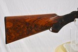 ITHACA - NID - 12 GAUGE - 4E - 30" BARRELS WITH EJECTORS AND WELL FIGURED WOOD - 3 of 21