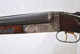 ITHACA - NID - 12 GAUGE - 4E - 30" BARRELS WITH EJECTORS AND WELL FIGURED WOOD - 1 of 21