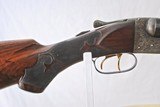 ITHACA - NID - 12 GAUGE - 4E - 30" BARRELS WITH EJECTORS AND WELL FIGURED WOOD - 5 of 21