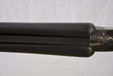 ITHACA - NID - 12 GAUGE - 4E - 30" BARRELS WITH EJECTORS AND WELL FIGURED WOOD - 15 of 21