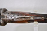 ITHACA - NID - 12 GAUGE - 4E - 30" BARRELS WITH EJECTORS AND WELL FIGURED WOOD - 14 of 21