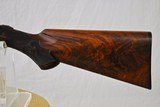 ITHACA - NID - 12 GAUGE - 4E - 30" BARRELS WITH EJECTORS AND WELL FIGURED WOOD - 4 of 21