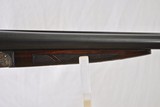 ITHACA - NID - 12 GAUGE - 4E - 30" BARRELS WITH EJECTORS AND WELL FIGURED WOOD - 7 of 21