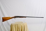 VINTAGE BERNARDELLI HAMMER GUN FROM 1968 - 12 GAUGE WITH 29 1/2' BARRELS - HIGH CONDITION - 3 of 19