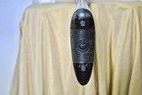 VINTAGE BERNARDELLI HAMMER GUN FROM 1968 - 12 GAUGE WITH 29 1/2' BARRELS - HIGH CONDITION - 8 of 19