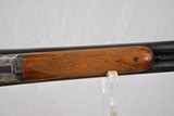 VINTAGE BERNARDELLI HAMMER GUN FROM 1968 - 12 GAUGE WITH 29 1/2' BARRELS - HIGH CONDITION - 11 of 19