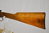 VINTAGE BERNARDELLI HAMMER GUN FROM 1968 - 12 GAUGE WITH 29 1/2' BARRELS - HIGH CONDITION - 15 of 19