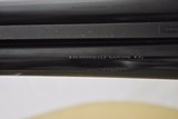VINTAGE BERNARDELLI HAMMER GUN FROM 1968 - 12 GAUGE WITH 29 1/2' BARRELS - HIGH CONDITION - 7 of 19