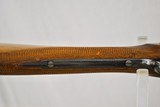 VINTAGE BERNARDELLI HAMMER GUN FROM 1968 - 12 GAUGE WITH 29 1/2' BARRELS - HIGH CONDITION - 14 of 19