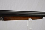 VINTAGE BERNARDELLI HAMMER GUN FROM 1968 - 12 GAUGE WITH 29 1/2' BARRELS - HIGH CONDITION - 10 of 19