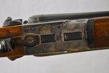 VINTAGE BERNARDELLI HAMMER GUN FROM 1968 - 12 GAUGE WITH 29 1/2' BARRELS - HIGH CONDITION - 12 of 19