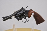COLT TROOPER MADE IN 1968 - TARGET GRIPS AND HAMMER - 99% CONDITION - 1 of 13
